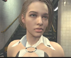 jill nude mod - Page 166