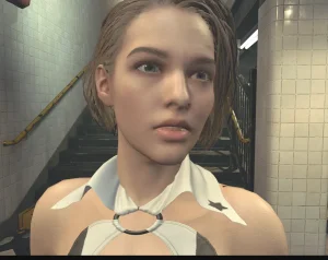 jill nude mod - Page 167