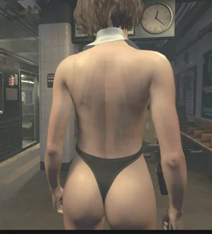 jill nude mod - Page 179