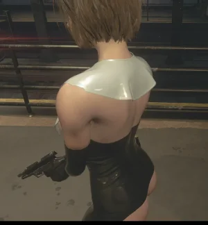 jill nude mod - Page 18