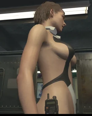 jill nude mod - Page 183