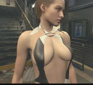 jill nude mod - Page 190