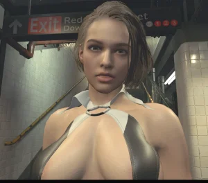 jill nude mod - Page 193