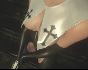 jill nude mod - Page 2