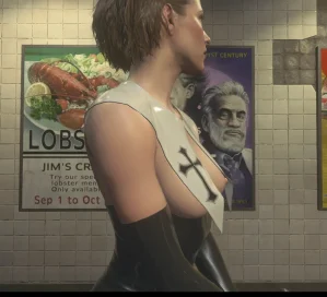 jill nude mod - Page 21