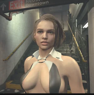 jill nude mod - Page 211