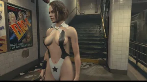 jill nude mod - Page 214