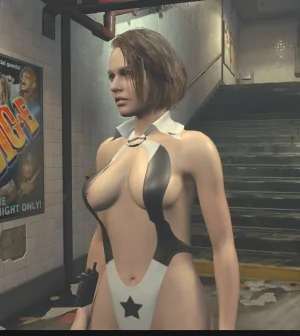 jill nude mod - Page 215