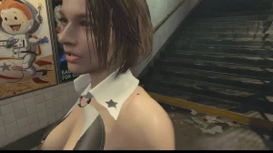 jill nude mod - Page 217