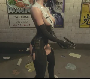 jill nude mod - Page 22