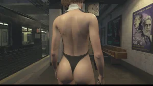 jill nude mod - Page 222