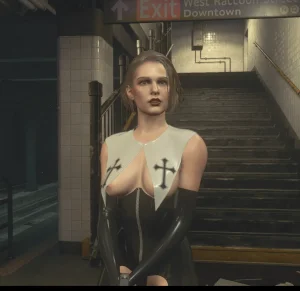 jill nude mod - Page 23