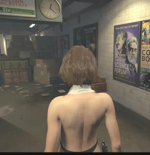 jill nude mod - Page 243