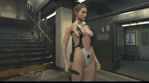 jill nude mod - Page 254