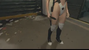 jill nude mod - Page 255