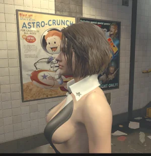 jill nude mod - Page 259