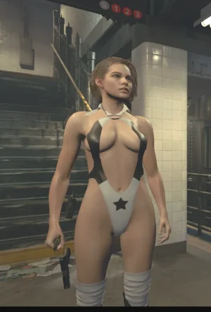 jill nude mod - Page 267