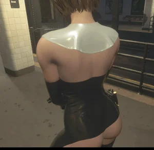 jill nude mod - Page 27