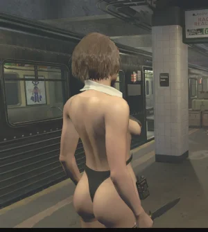 jill nude mod - Page 270