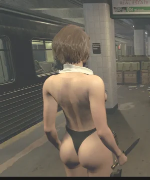 jill nude mod - Page 275