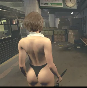 jill nude mod - Page 276