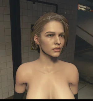 jill nude mod - Page 284