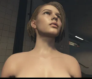 jill nude mod - Page 286