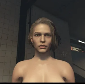 jill nude mod - Page 304