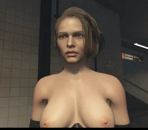 jill nude mod - Page 305