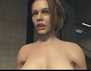 jill nude mod - Page 306