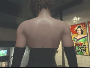 jill nude mod - Page 311