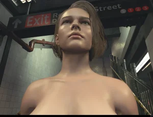 jill nude mod - Page 319