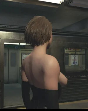 jill nude mod - Page 322