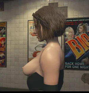 jill nude mod - Page 328