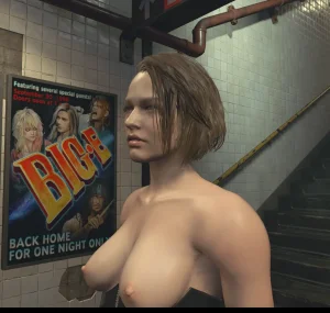 jill nude mod - Page 329