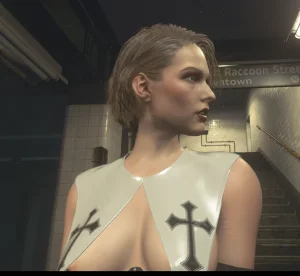 jill nude mod - Page 33