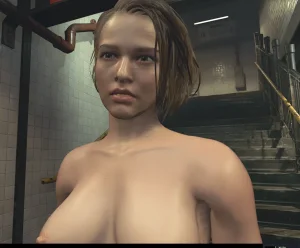 jill nude mod - Page 341