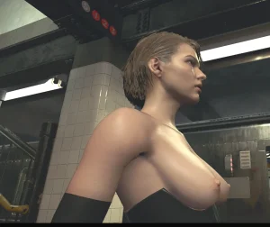 jill nude mod - Page 357