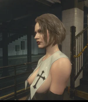 jill nude mod - Page 36