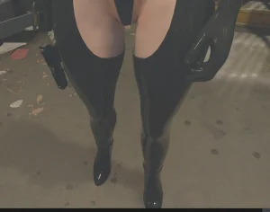 jill nude mod - Page 361