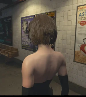 jill nude mod - Page 366