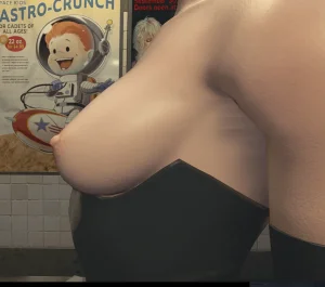 jill nude mod - Page 369