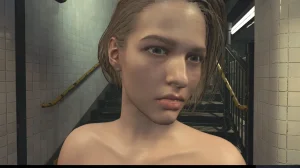 jill nude mod - Page 375