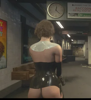 jill nude mod - Page 38