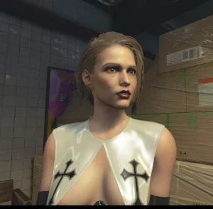 jill nude mod - Page 46