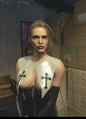 jill nude mod - Page 48