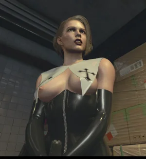 jill nude mod - Page 49