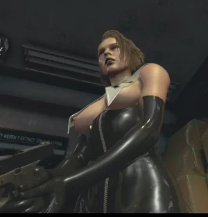 jill nude mod - Page 52