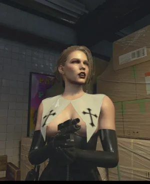 jill nude mod - Page 58