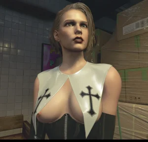 jill nude mod - Page 59